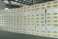 赤峰巖棉板防水性能如何？且看誠(chéng)潤(rùn)為您介紹！